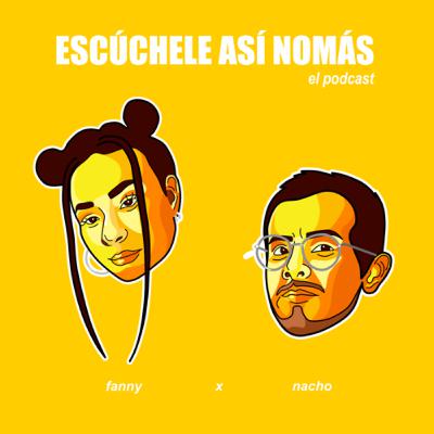 Episodio 1: “Ya empezó este pedo”.
