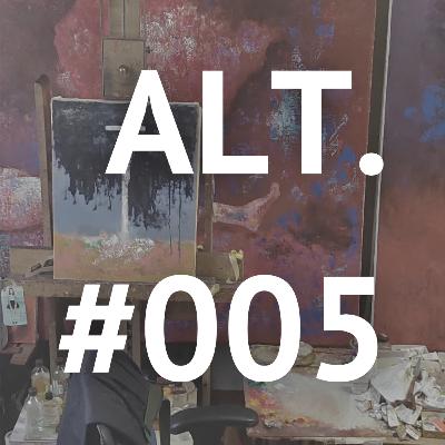 Artist Live Talk Vol.5 ～ビジュアルアーティスト/写真家 千賀健史～