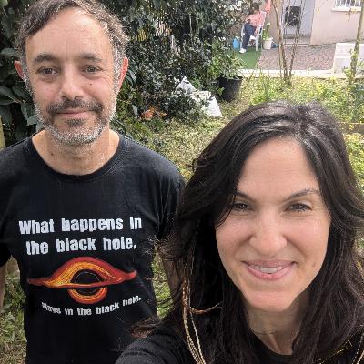 פרק 21: אילן שפירא- על אסטרונומיה והגשמת חלומות פרק 21: אילן שפירא- על אסטרונומיה והגשמת חלומות