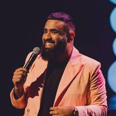 Chopping it up with Pax Assadi part 1 Chopping it up with Pax Assadi part 1