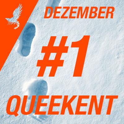 #1 QUEEKENT | Quick Weekend Tip | Dezember