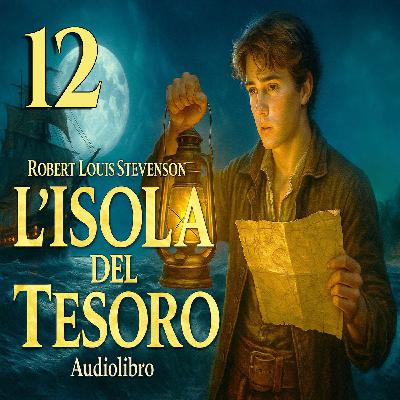 L Isola del Tesoro - Capitolo 12