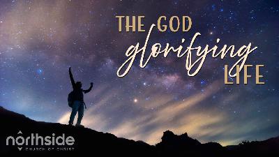 Venerate Him In Your Vocation