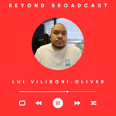 Balancing Ego with Humility and Championing Pasifika Voices - Lui Vilisoni-Oliver Balancing Ego with Humility and Championing Pasifika Voices - Lui Vilisoni-Oliver