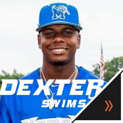 Alumni Interview #7: Dexter Swims, Milwaukee Brewers Scout