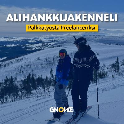 It-freelancerin työkalupakki