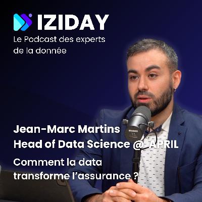#8 - APRIL : Speech-to-text, GenAI et Modern Data Stack pour transformer l’assurance