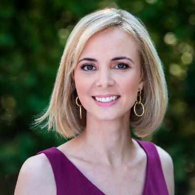 Free Speech & Therapy: Dr. Chloe Carmichael