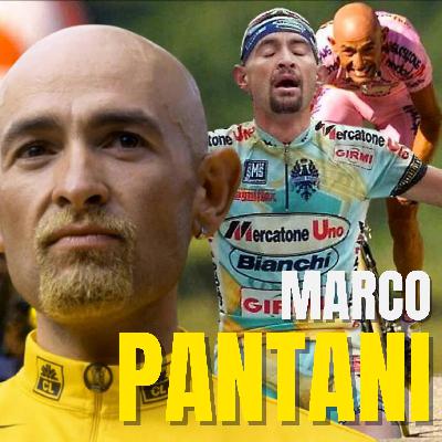 L'ULTIMA Corsa Di Marco PANTANI