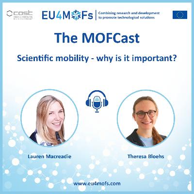 Scientific mobility - why is it important?