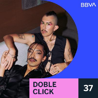 Doble click con Jacobo Toledo: territorios de lo queer