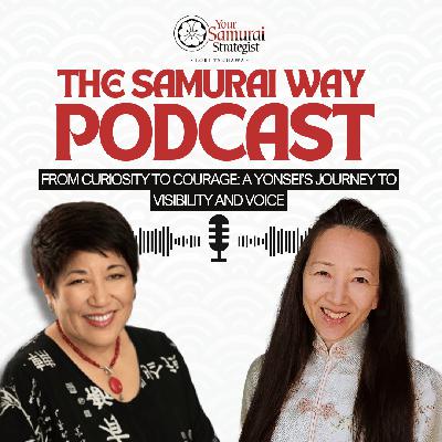 From Curiosity to Courage: A Yonsei’s Journey to Visibility and Voice From Curiosity to Courage: A Yonsei’s Journey to Visibility and Voice