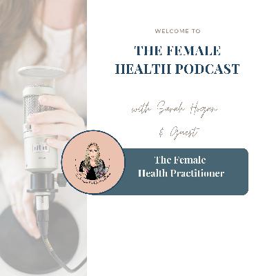 Starting a new business as a busy mum with Clare Newman