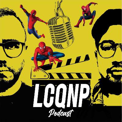 Cap. 13: Spider-man: Ándate pa la casa. Cap. 13: Spider-man: Ándate pa la casa.