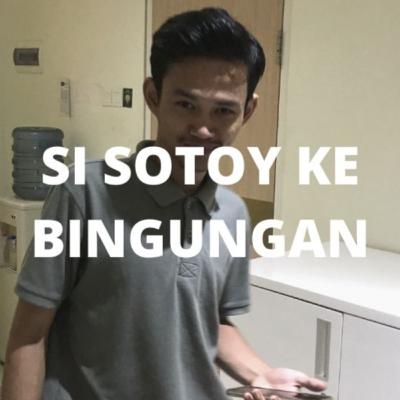EPS.29. SI SOTOY KEBINGUNGAN.