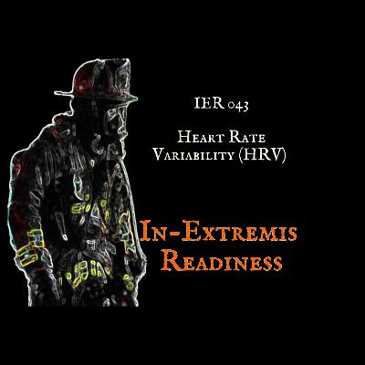 IER 043 - Heart Rate Variability (HRV)