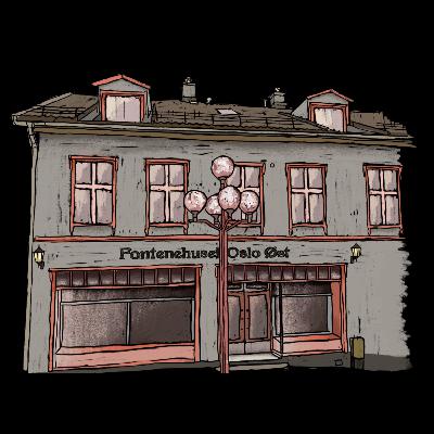 Hater deg til frokost og elsker deg til lunsj