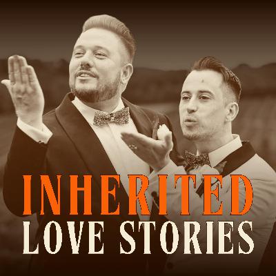 Scott O'Halloran & Marcus Sellen's Love Story Scott O'Halloran & Marcus Sellen's Love Story