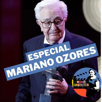DC 02X18 | Especial Mariano Ozores