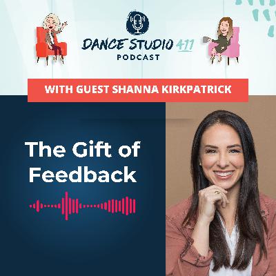 The Gift of Feedback