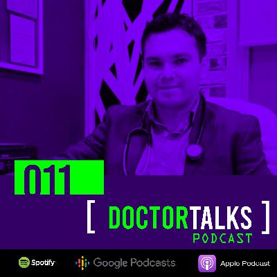 011 | La Pandemia de COVID-19 en México y el Mundo | Dr. Pedro Martínez | Infectología