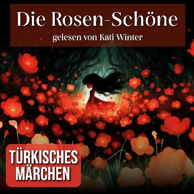Die Rosen-Schöne | Entspannt einschlafen mit Märchen| Hörgeschichte