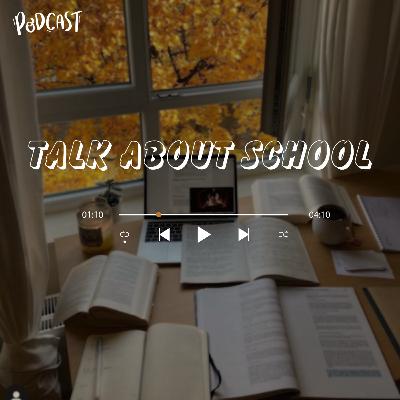 20 | Schultalk 🎧📚