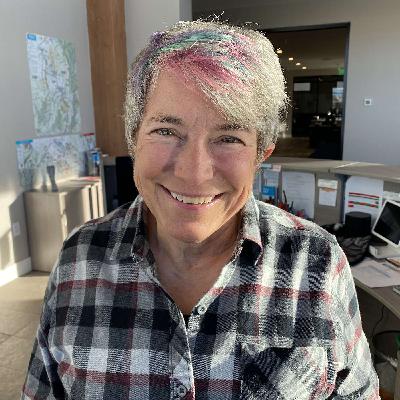 Catherine Ross - Winter Park & Fraser Chamber Catherine Ross - Winter Park & Fraser Chamber