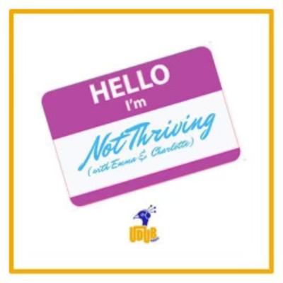 Not Thriving Episode 9 : The Ave... hot or not?