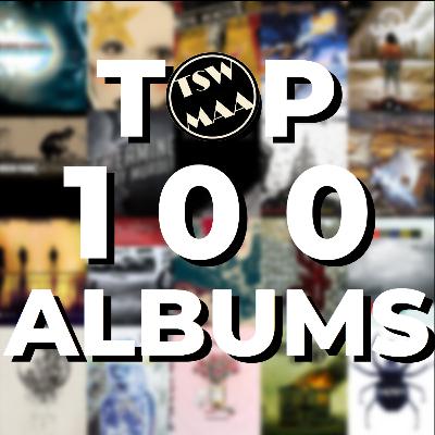 The Skinny's TOP 100 ALBUMS: 90 to 81 The Skinny's TOP 100 ALBUMS: 90 to 81