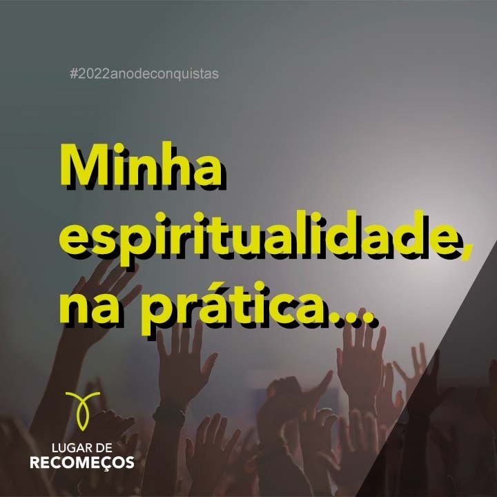 IBG - Lugar de Recomeços