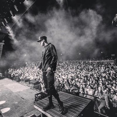 Prob Cause | The Crossover of Hip-Hop to Electronic, 'Moonflower' EP, and more