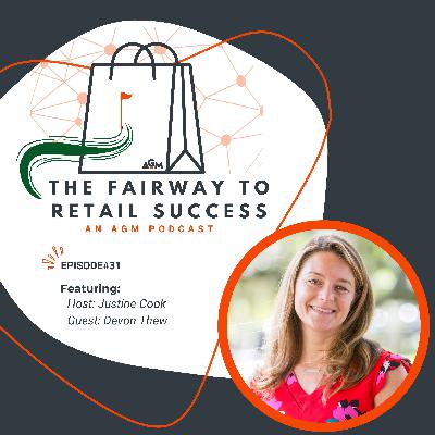 031 Evolving Retail at Kiawah Island Club with Devon Thew