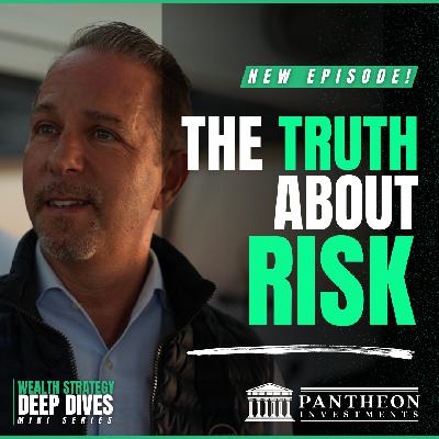 Why Risk Is Often Misunderstood in Investing Why Risk Is Often Misunderstood in Investing
