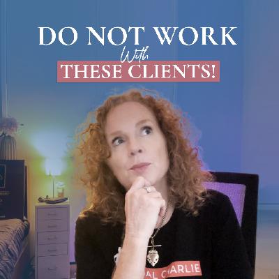 New Ad Manager? Do not work with this client