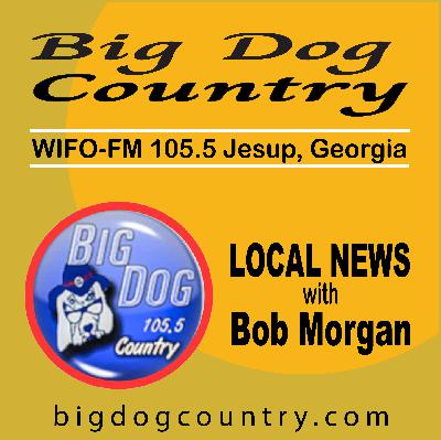 Local News With Bob Morgan 12-5-25 Local News With Bob Morgan 12-5-25
