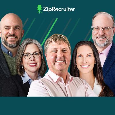 The TOP 5 Lessons in Talent Acquisition from 2025 The TOP 5 Lessons in Talent Acquisition from 2025