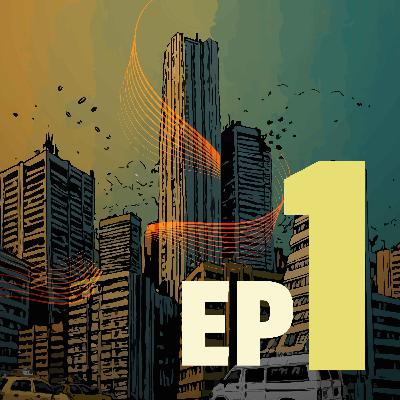 Ep. 1: Odio las papitas de limón Ep. 1: Odio las papitas de limón