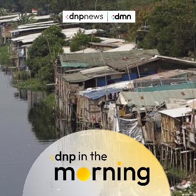 Bank Dunia Bilang Warga Indonesia Mayoritas Miskin! - DNP In The Morning (29/07/2025)