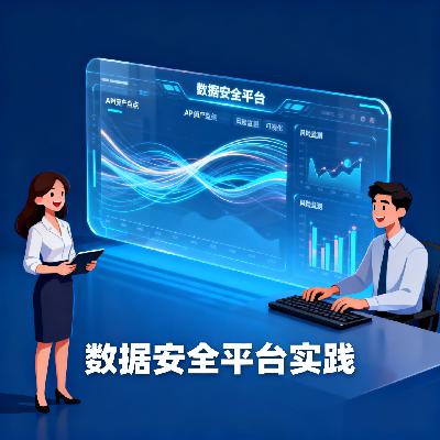 一个公司的数据安全实践