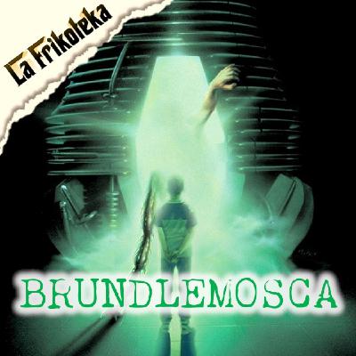 174 - Brundlemosca (1986 - 1989)