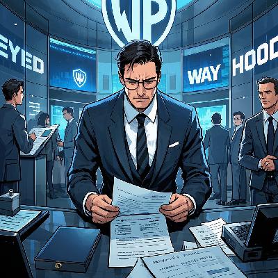 华纳兄弟被恶意收购？好莱坞的资本游戏正在上演