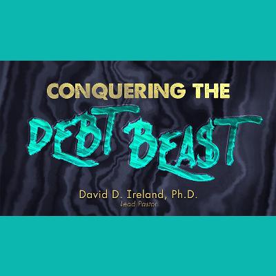 Conquering the Debt Beast