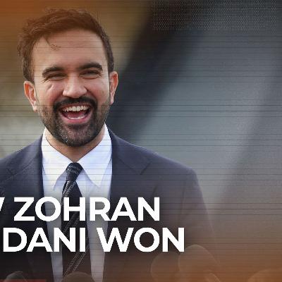 Is Zohran Mamdani ready to stand up to Donald Trump?