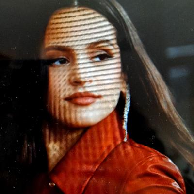 Rosalía