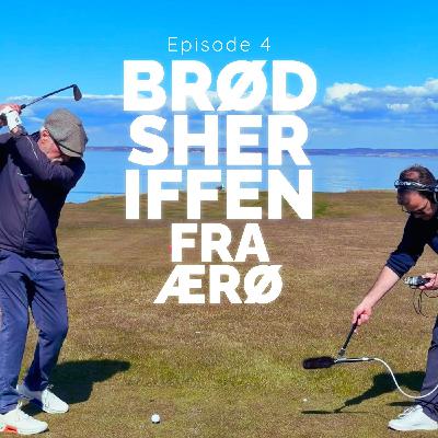 Brødsheriffen fra Ærø