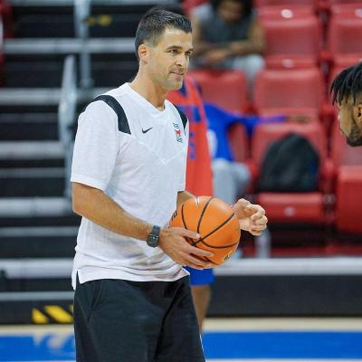 On the Sports Clock...with Chris Kreider