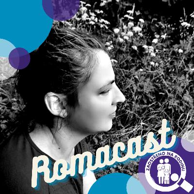 Dítě v ohrožení - rozhovor s Pamelou Markovou o pěstounské péči