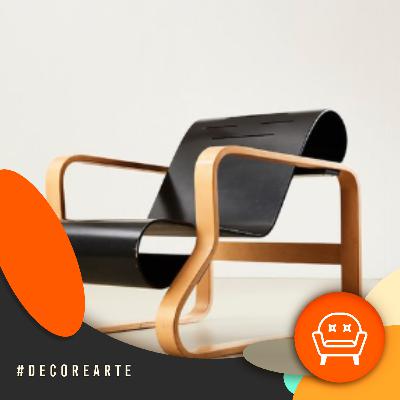Decor e Arte - Poltrona Paimel 41