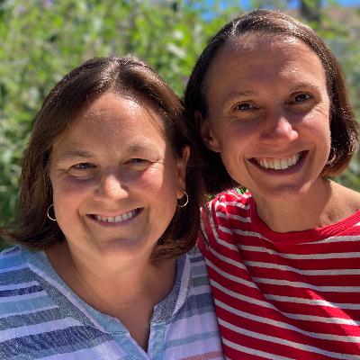 Lifelong Learning with Dr. Terra Gargano